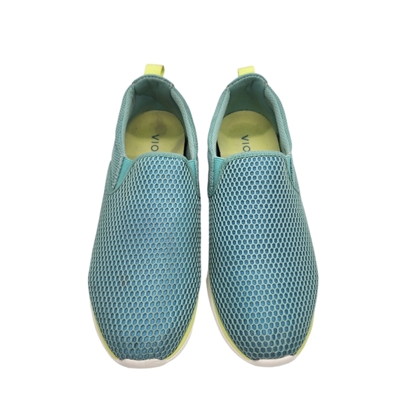 Vionic Women's Vortex Zeta Slip-on Sneakers - 7.5 - Picture 3 of 11